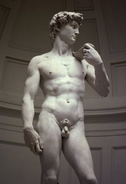 David Michelangelo