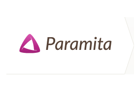 Paramita logo