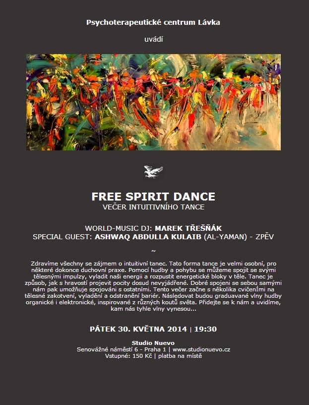 free-spirit-dance-centrum-lavka