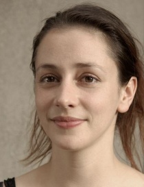 Jasna Kohoutová MAS